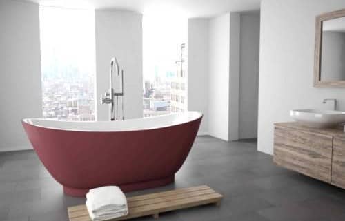Transform Your Bathroom with Stylish and Functional Solutions from Hudson Reed