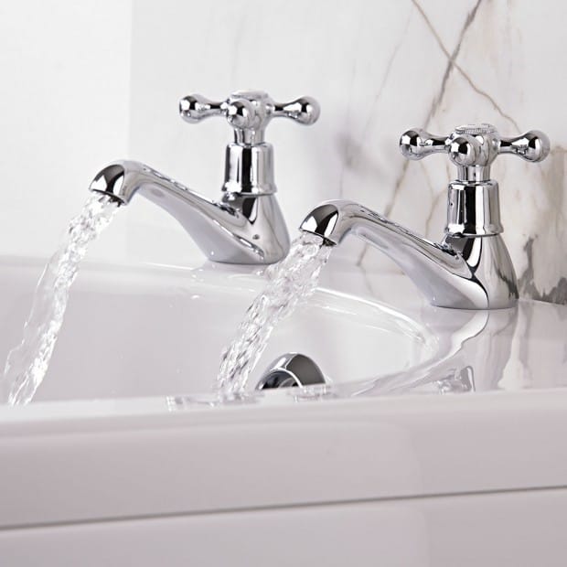 Cómo la Grifería del Baño en Simples Pasos | Hudson Reed