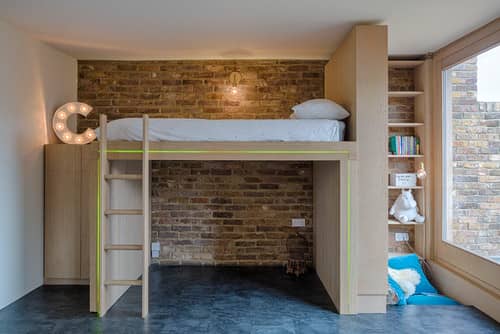 esférico Generacion Correctamente Ahorrar espacio en un dormitorio pequeño | Hudson Reed