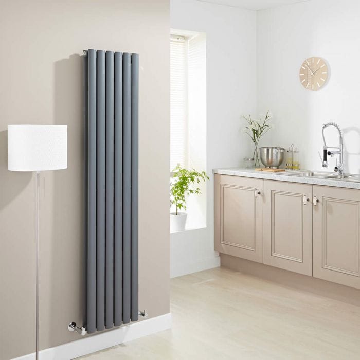 Que tipo de es apropiado, uno o Vertical? | Hudson Reed