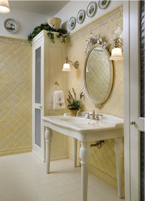 Beneficios de los espejos para baño MN Home Center