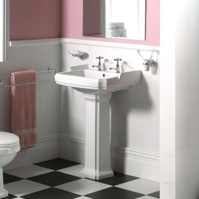 Altura del grifo de tu baño, todo lo que debes saber para tu baño