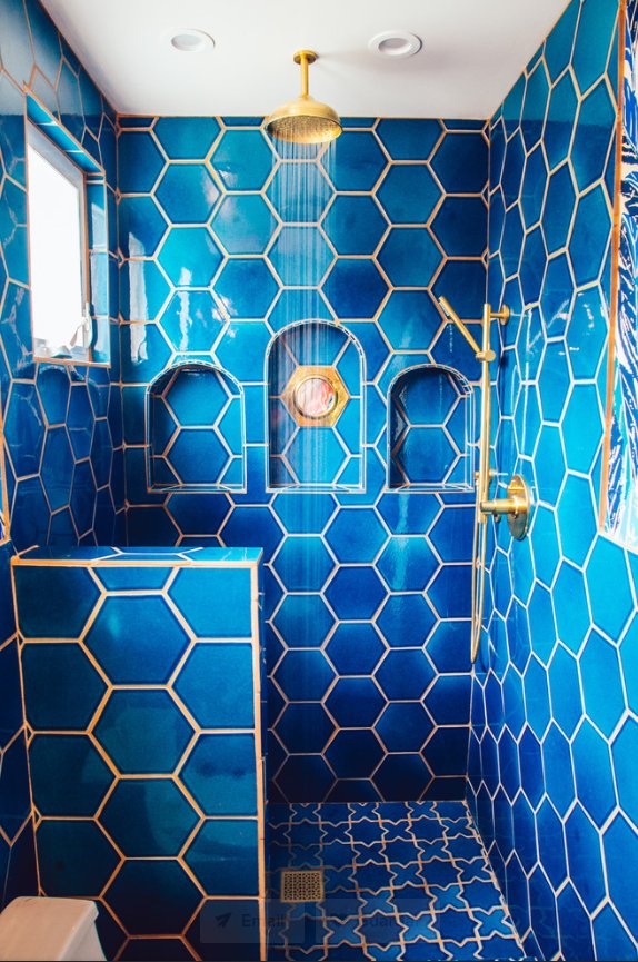10 Ideas de Colores para Decorar el Baño | Hudson Reed