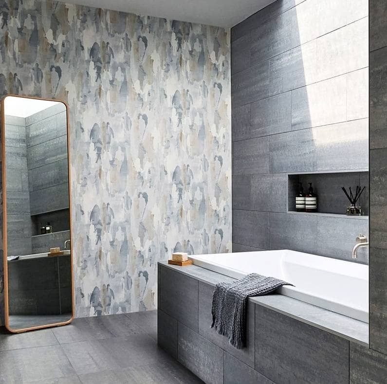 10 Ideas para Baño en Color Gris - Estilo Elegante y Sofisticado