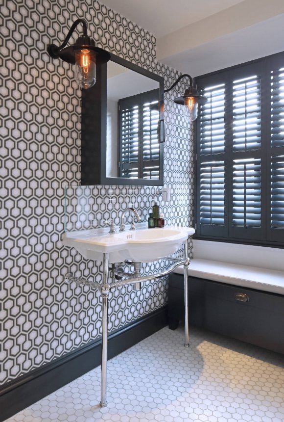 10 Ideas para Baño en Color Gris - Estilo Elegante y Sofisticado