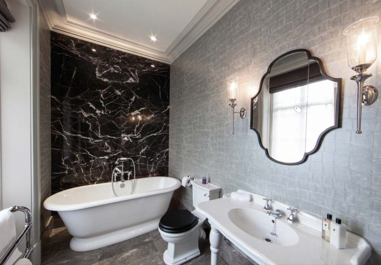 10 Ideas para Baño en Color Gris - Estilo Elegante y Sofisticado