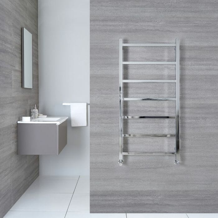 Radiadores Toalleros Eléctricos – Tipos y Consejos | Reed